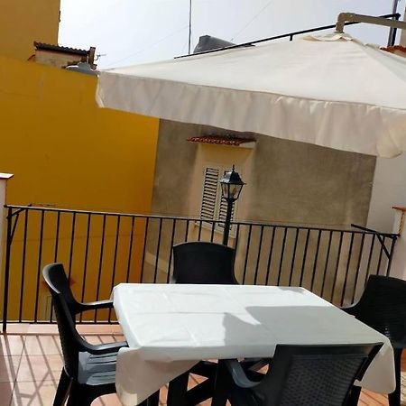 Casa Vacanza "Il Cortiletto" Sciacca Dış mekan fotoğraf