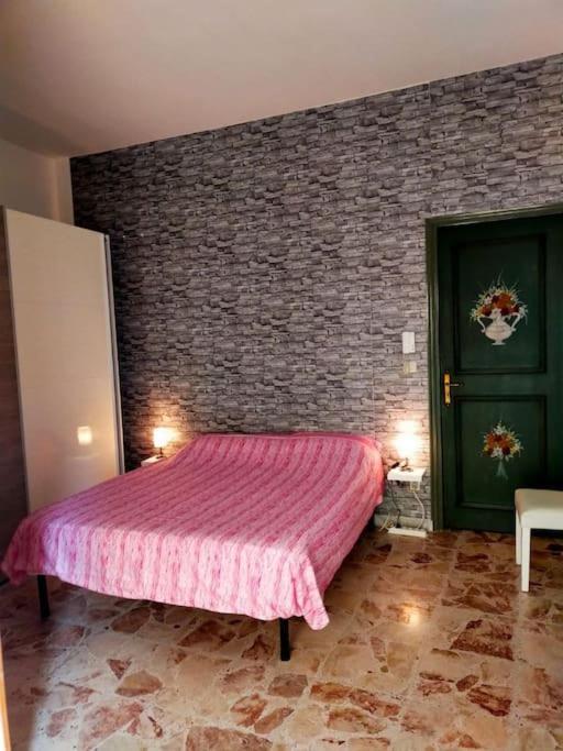 Casa Vacanza "Il Cortiletto" Sciacca Dış mekan fotoğraf