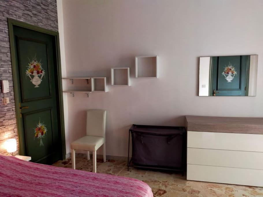 Casa Vacanza "Il Cortiletto" Sciacca Dış mekan fotoğraf