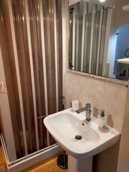 Casa Vacanza "Il Cortiletto" Sciacca Dış mekan fotoğraf