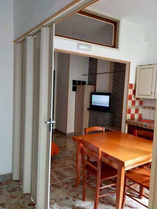 Casa Vacanza "Il Cortiletto" Sciacca Dış mekan fotoğraf