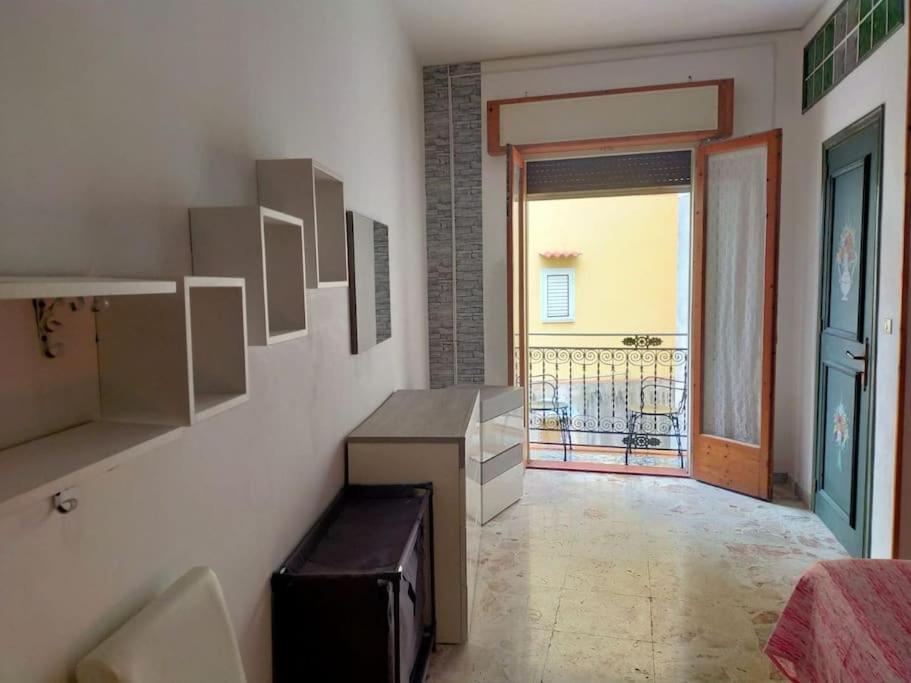Casa Vacanza "Il Cortiletto" Sciacca Dış mekan fotoğraf