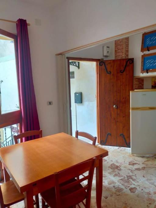 Casa Vacanza "Il Cortiletto" Sciacca Dış mekan fotoğraf