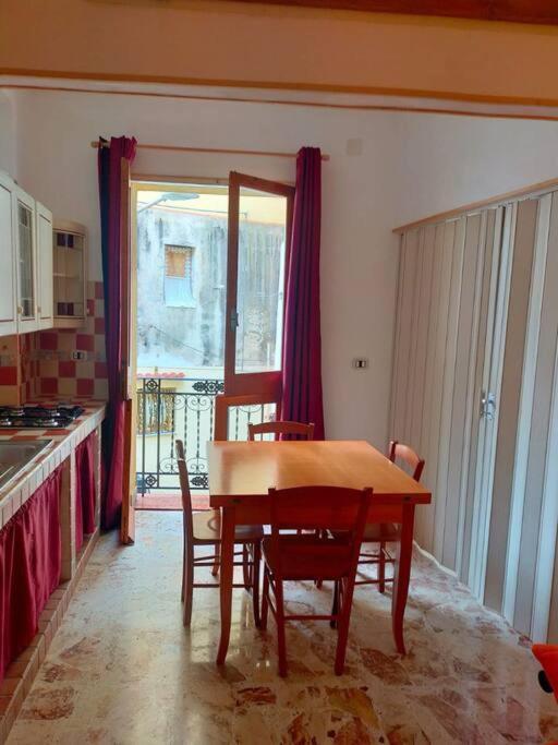Casa Vacanza "Il Cortiletto" Sciacca Dış mekan fotoğraf