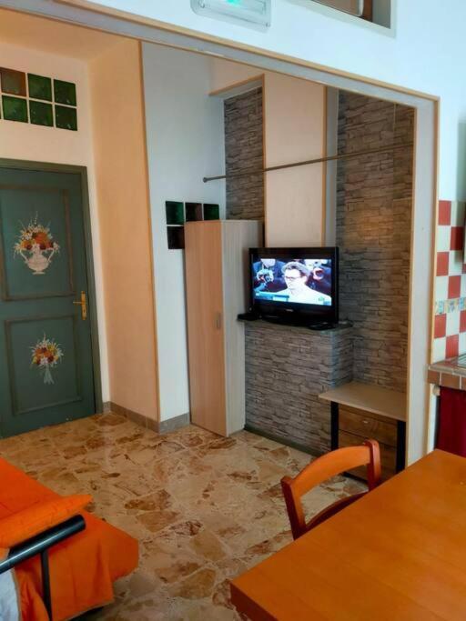 Casa Vacanza "Il Cortiletto" Sciacca Dış mekan fotoğraf