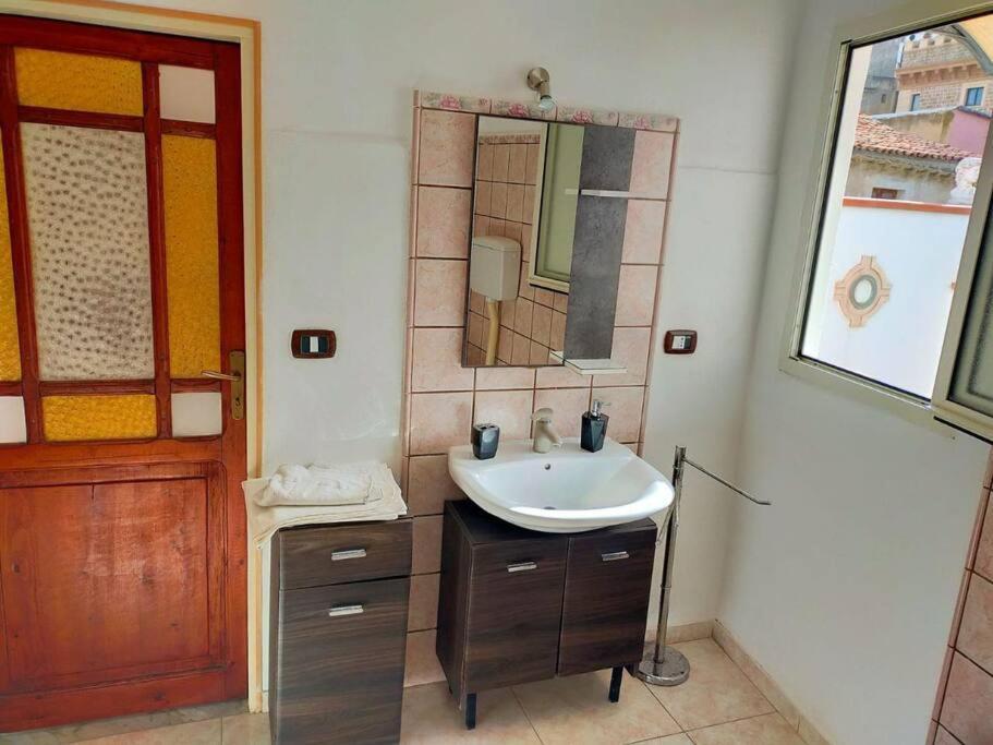 Casa Vacanza "Il Cortiletto" Sciacca Dış mekan fotoğraf
